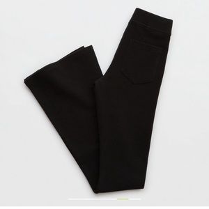 OFFLINE By Aerie PartyFavor High Waisted Flare Legging